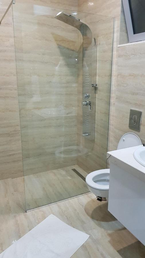 אולסינץ' Apartments Antique מראה חיצוני תמונה