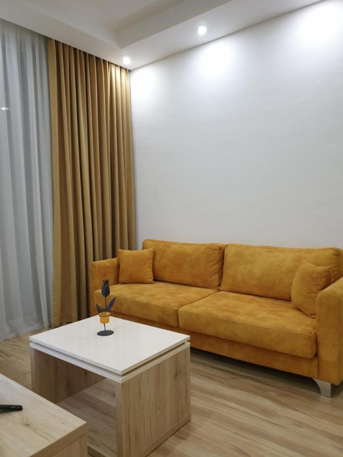 אולסינץ' Apartments Antique מראה חיצוני תמונה