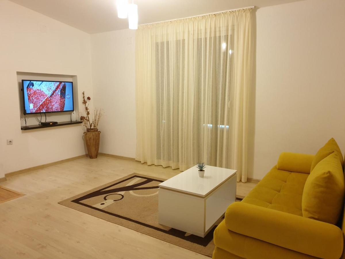 אולסינץ' Apartments Antique מראה חיצוני תמונה