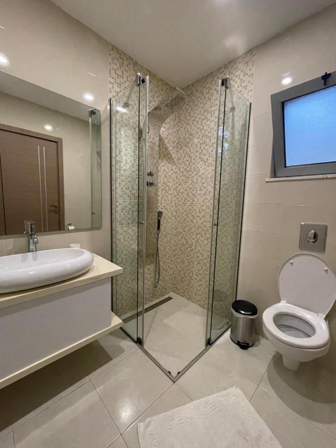 אולסינץ' Apartments Antique מראה חיצוני תמונה
