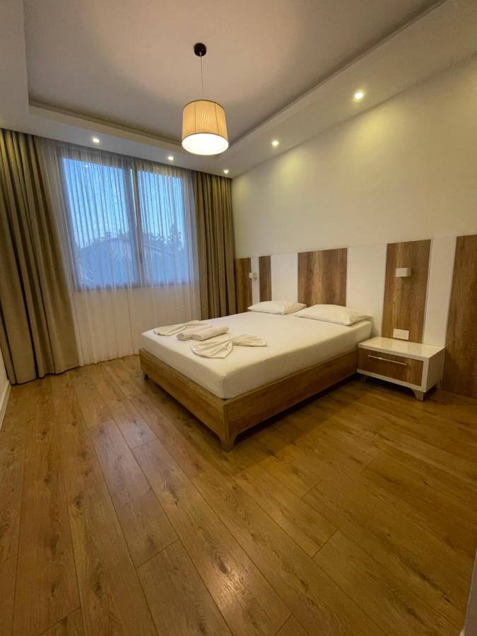 אולסינץ' Apartments Antique מראה חיצוני תמונה
