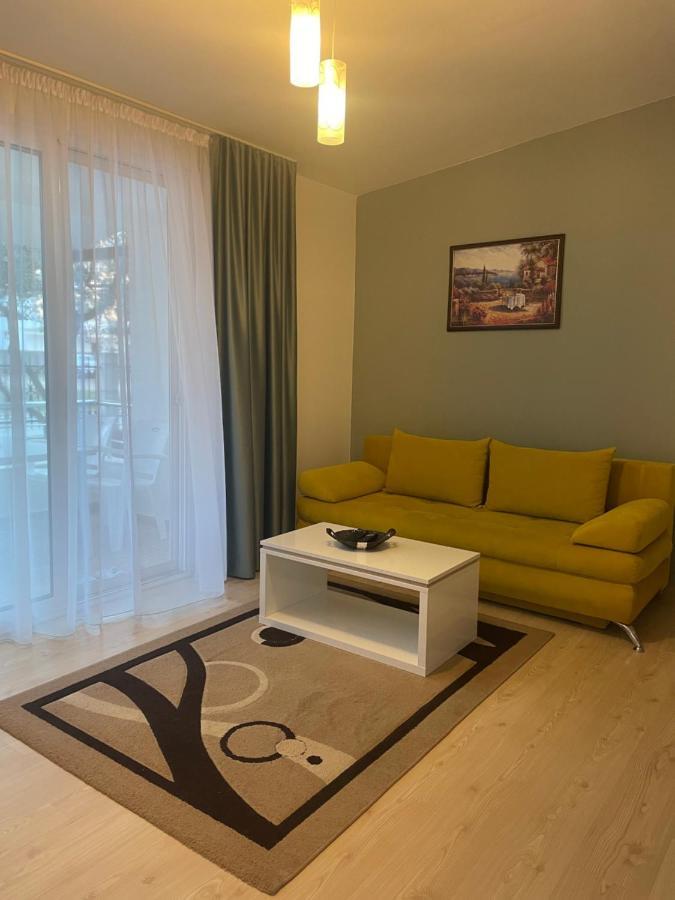 אולסינץ' Apartments Antique מראה חיצוני תמונה