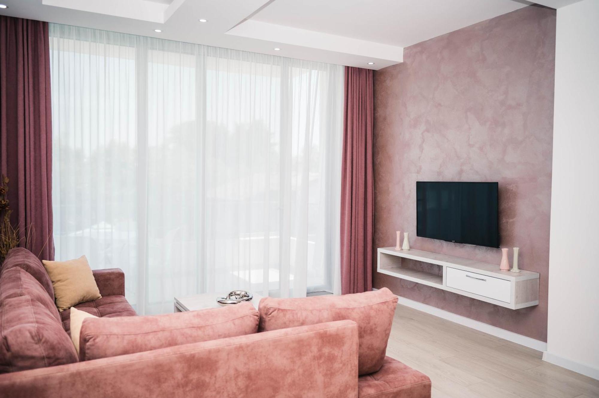 אולסינץ' Apartments Antique חדר תמונה