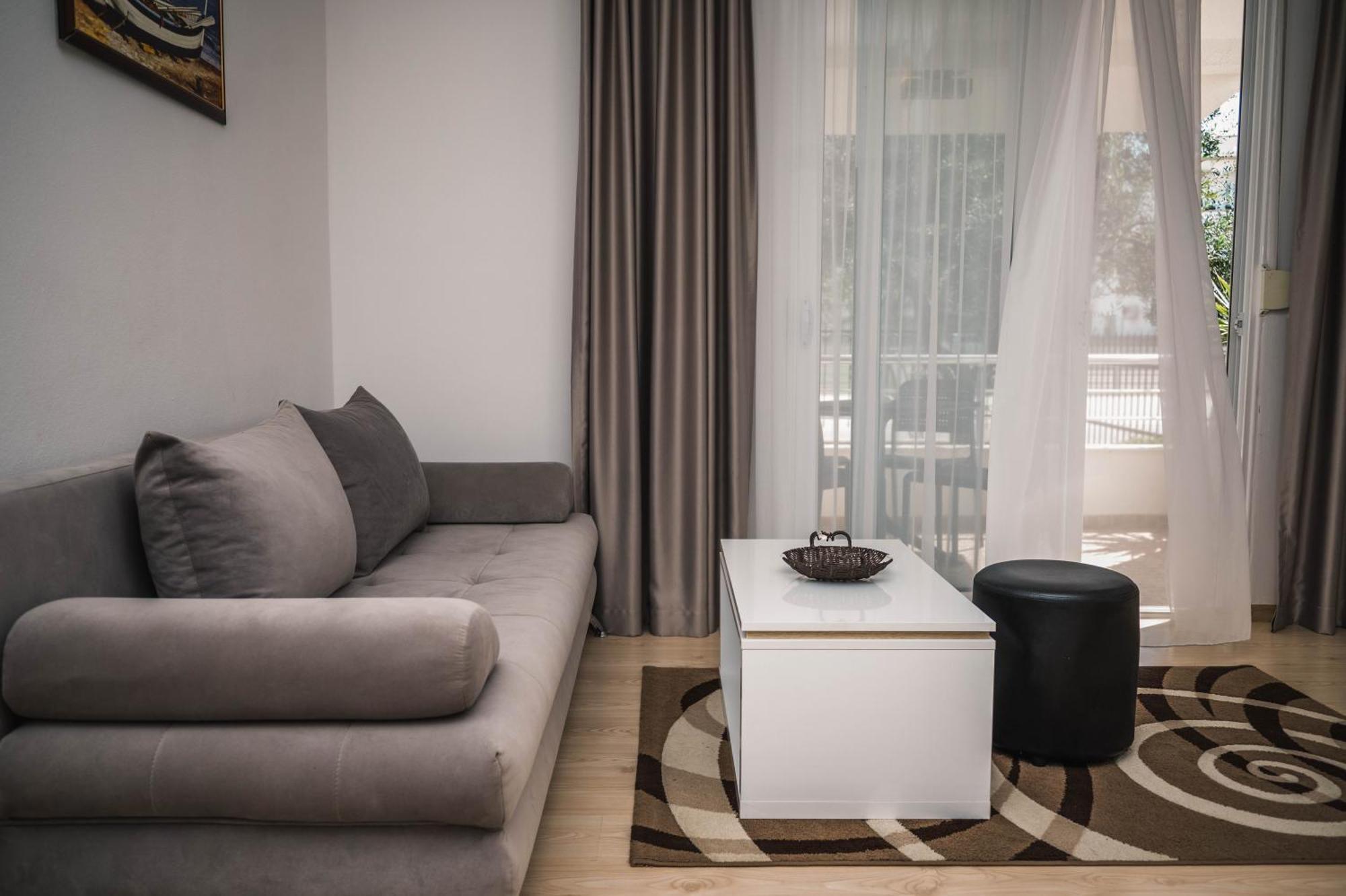 אולסינץ' Apartments Antique חדר תמונה