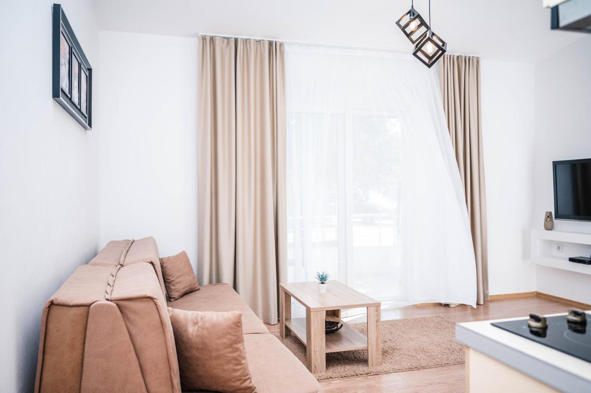 אולסינץ' Apartments Antique חדר תמונה