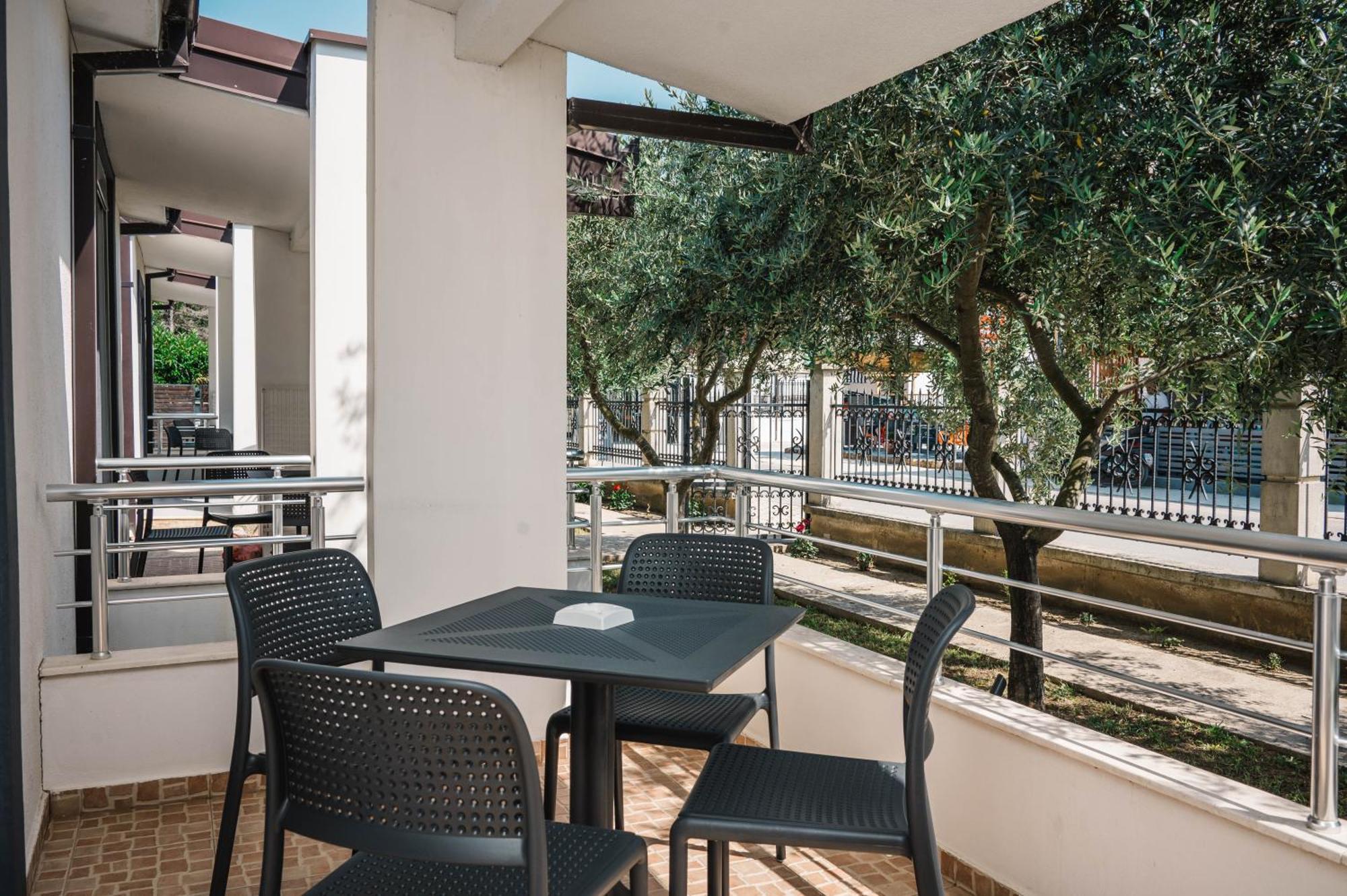 אולסינץ' Apartments Antique חדר תמונה