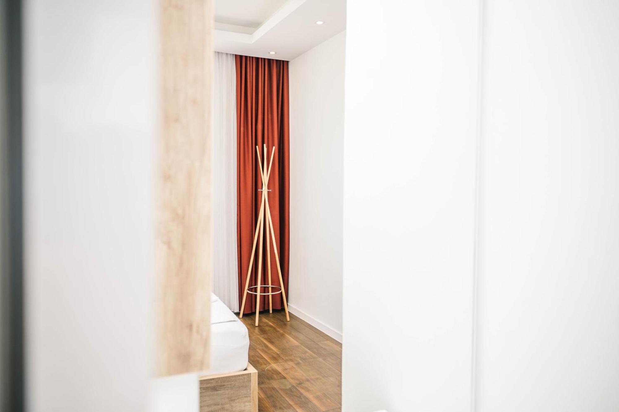 אולסינץ' Apartments Antique מראה חיצוני תמונה