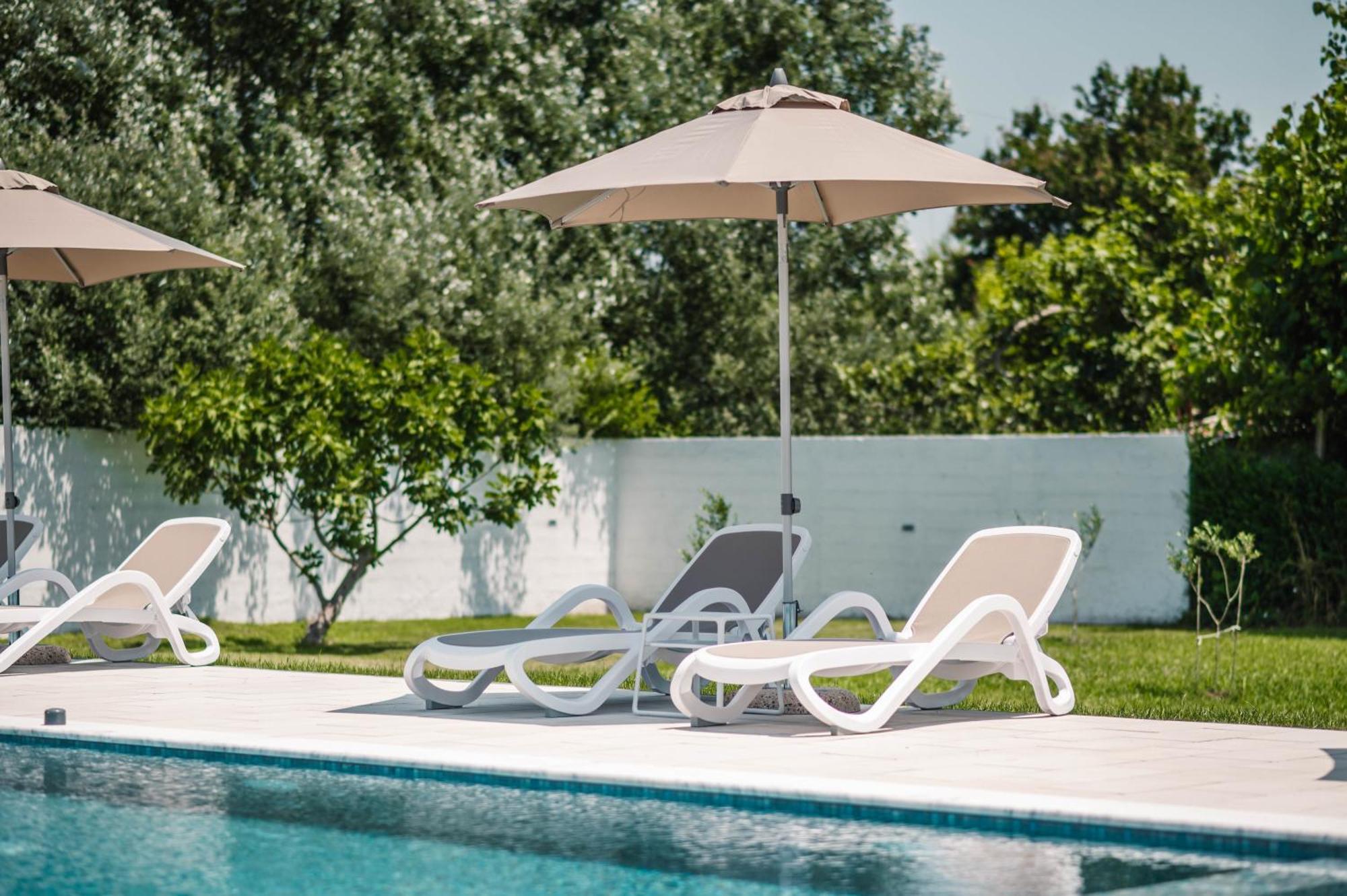 אולסינץ' Apartments Antique מראה חיצוני תמונה