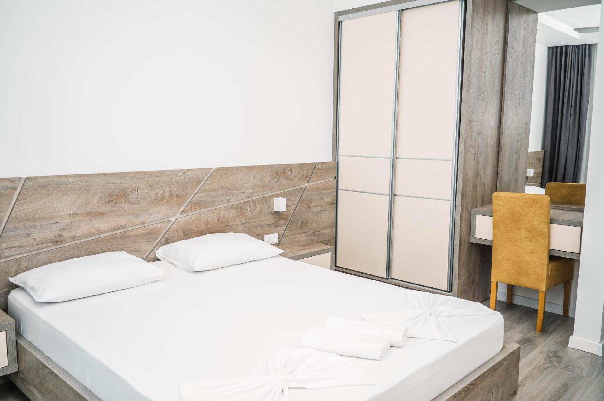 אולסינץ' Apartments Antique מראה חיצוני תמונה