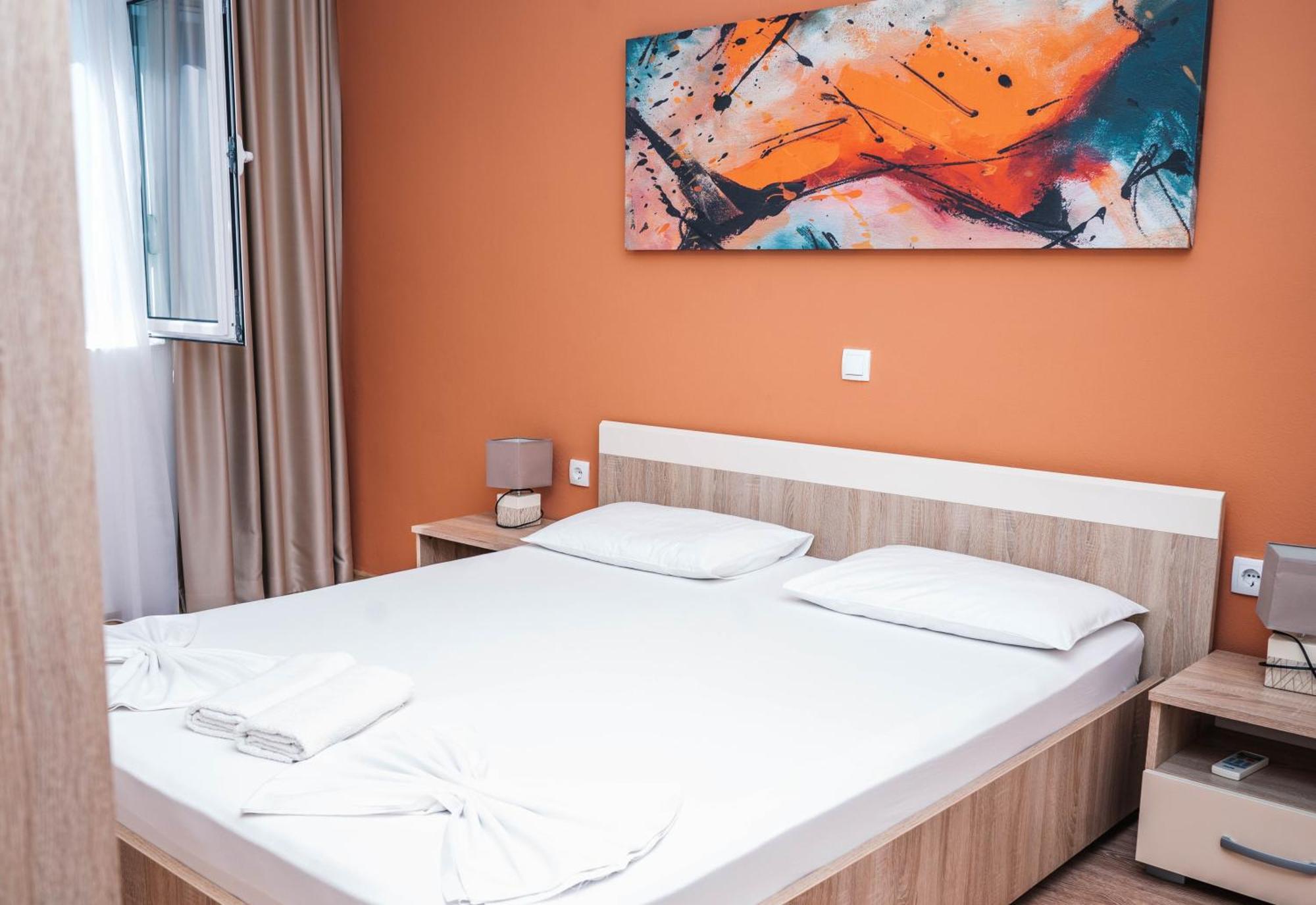 אולסינץ' Apartments Antique חדר תמונה