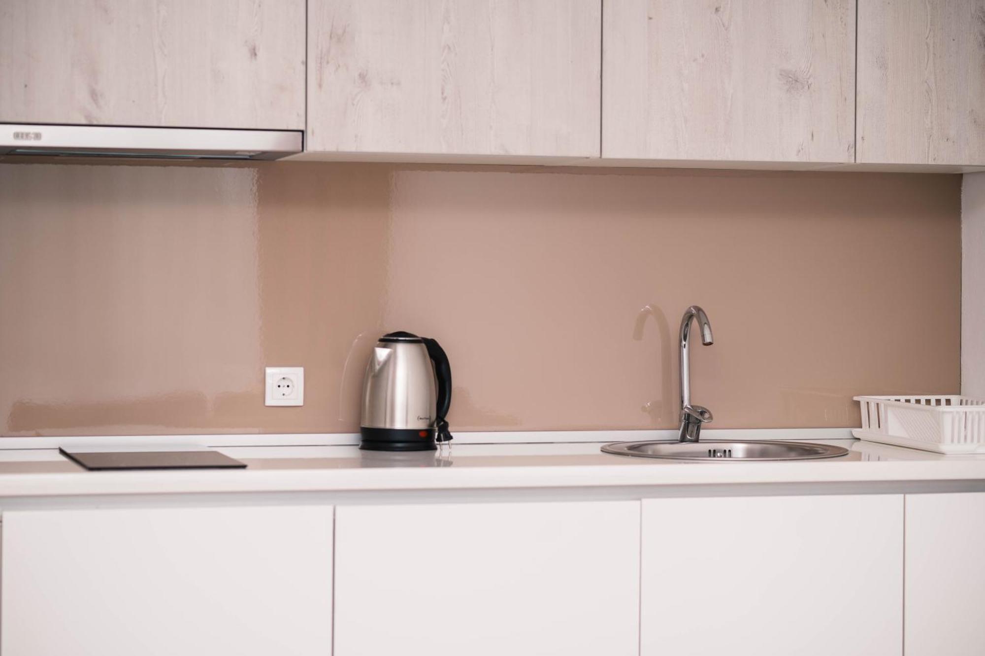 אולסינץ' Apartments Antique חדר תמונה