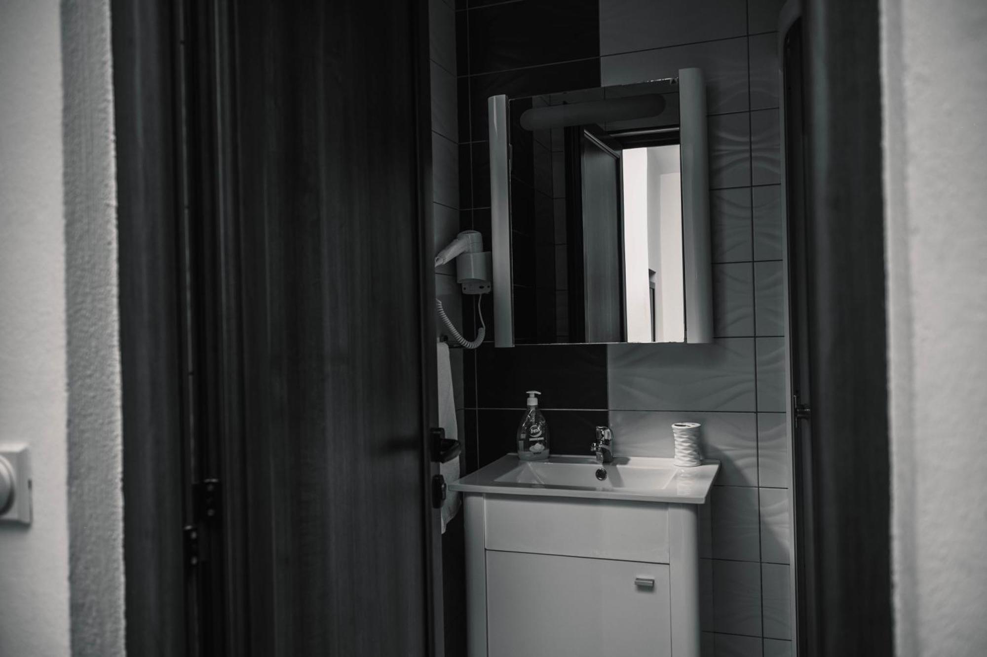 אולסינץ' Apartments Antique חדר תמונה
